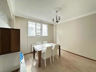 ÇINAR MAH KİRALIK MASRAFSIZ FERAH 2+1 BAHÇE KATI