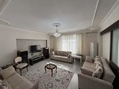 TERME ÇAY MAHALLESİ SATILIK 3+1 ARAKAT DAİRE