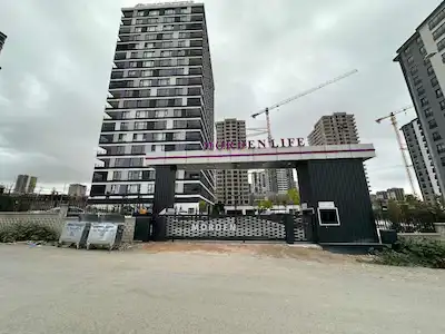 YENİMAHALLE YUVAKÖY’DE SIFIR 4+1 | 170 M² NET | GÜNEY-BATI CEPHE | YERDEN ISITMA