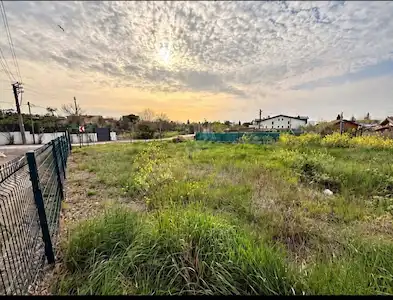 KOCAELİ DARICADA 396M2 KÖŞE PARSEL VİLLALIK ARSA