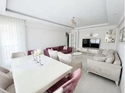  ACIL SATILIK BUCA GÜVEN MAH’DE 3+1, MASRAFSIZ IZBANA 1 DK SATILIK DAİRE