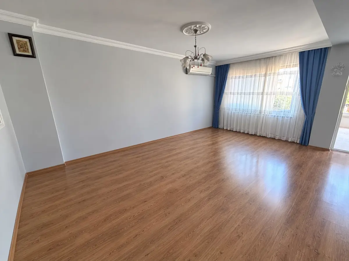 DİDİM YENİ MAHALLE’DE SATILIK 2+1 AYRI MUTFAKLI DAİRE