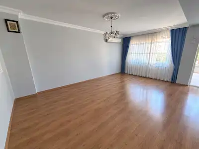 DİDİM YENİ MAHALLE’DE SATILIK 2+1 AYRI MUTFAKLI DAİRE