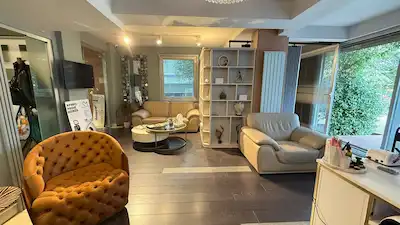 ETİLER’DE PRESTIJLI LOKASYONDA, SATILIK DÜKKAN/MAĞAZA