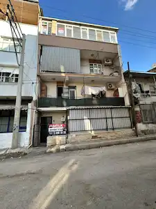 BUCA GÖKSU MAHALLESİ FIRSAT SATILIK DİARE