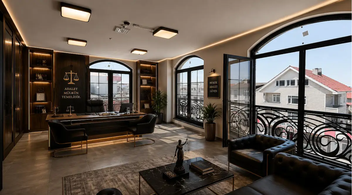 REMAX MOTTO'DAN SERDİVAN ANA CADDE ÜZERİNDE YENİ KİRALIK OFİS