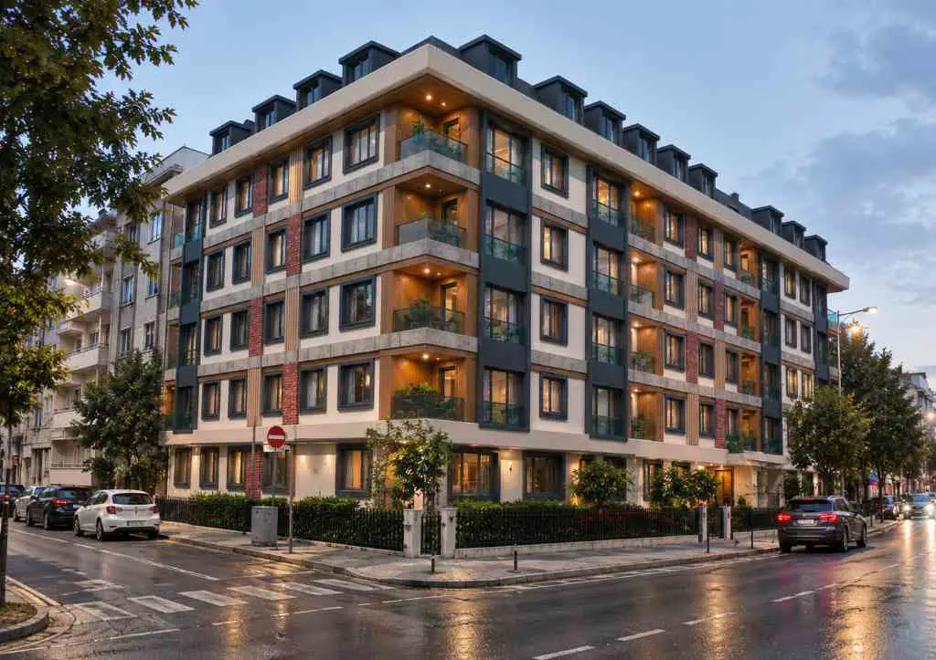 İSTANBUL MALTEPE ALTINTEPE’DE | AĞUSTOS 2027 TESLİM | 2+1 DAİRE