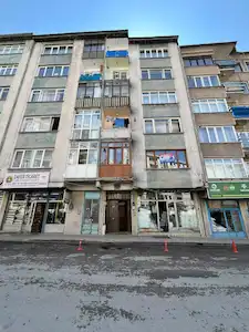 REMAX İLKE'DEN ŞEHİR MERKEZİ'NDE 3+1 SATILIK DAİRE