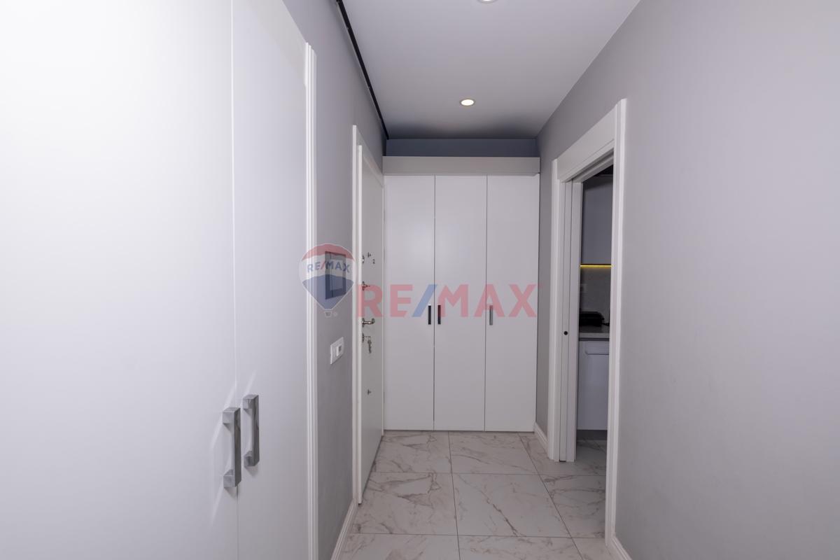 GRENA SUADIYE SITESI SATILIK 5+1 ÇATI DUBLEKSI DAIRE