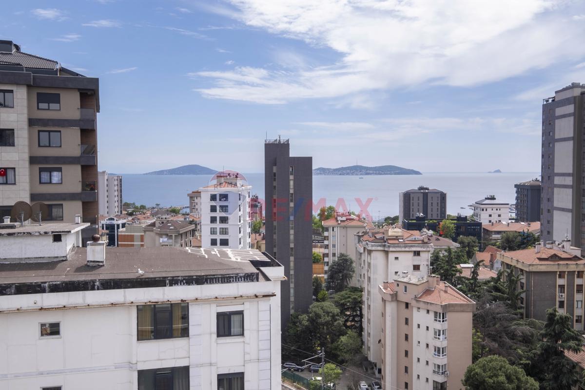 GRENA SUADIYE SITESI SATILIK 5+1 ÇATI DUBLEKSI DAIRE