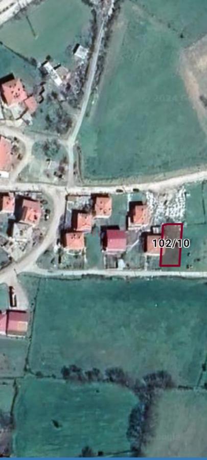 ÇANAKKALE ÇAN ETİLİ'DE KONUT İMARLI ARSA