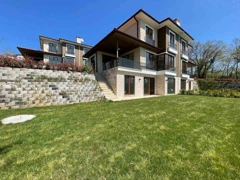 NK ÇEKMEKÖY REŞADİYE 280M² BAHÇELİ 4+2 300M² SATILIK TRIPLEX VİLLA