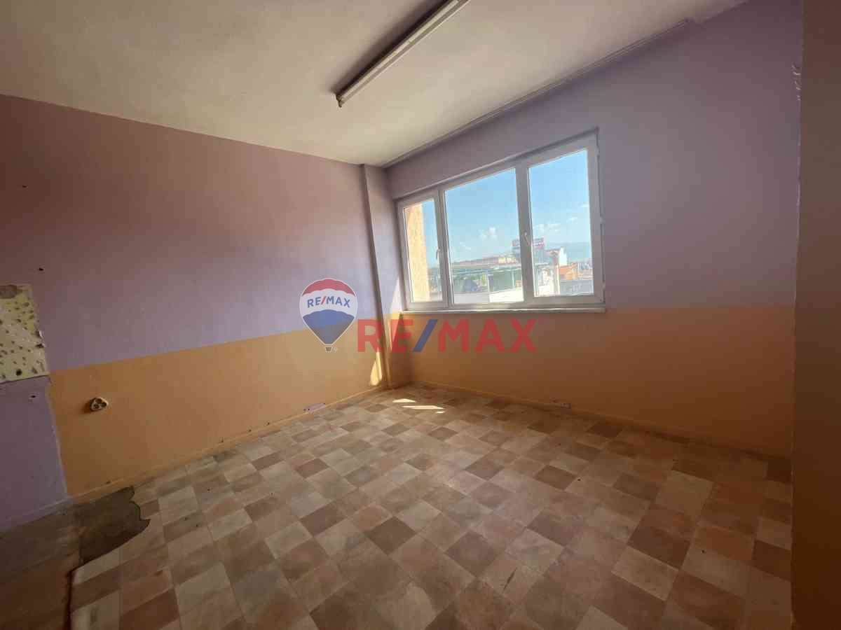 ÖDEMIŞ BANKALAR CADDESI KOMPLE SATILIK DÜKKAN VE BÜROLAR