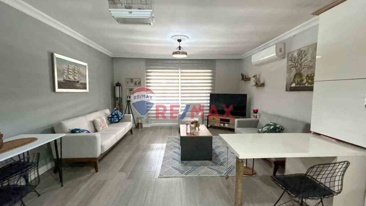 EDREMIT TAHTAKUŞLAR DENIZE 150 MT. SATILIK 3+1 VILLA