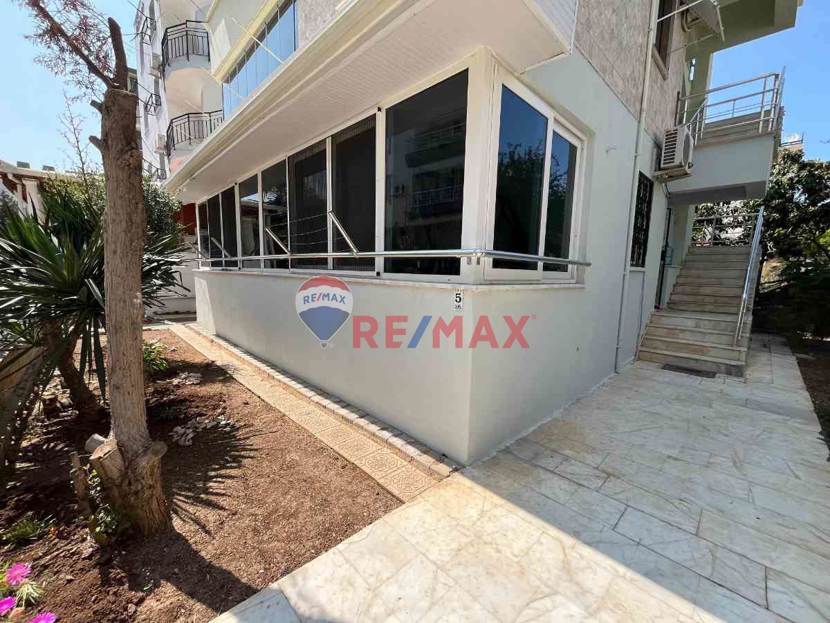 DIDIM ALTINKUM MAHALLESI'NDE SATILIK 2+1 DAIRE