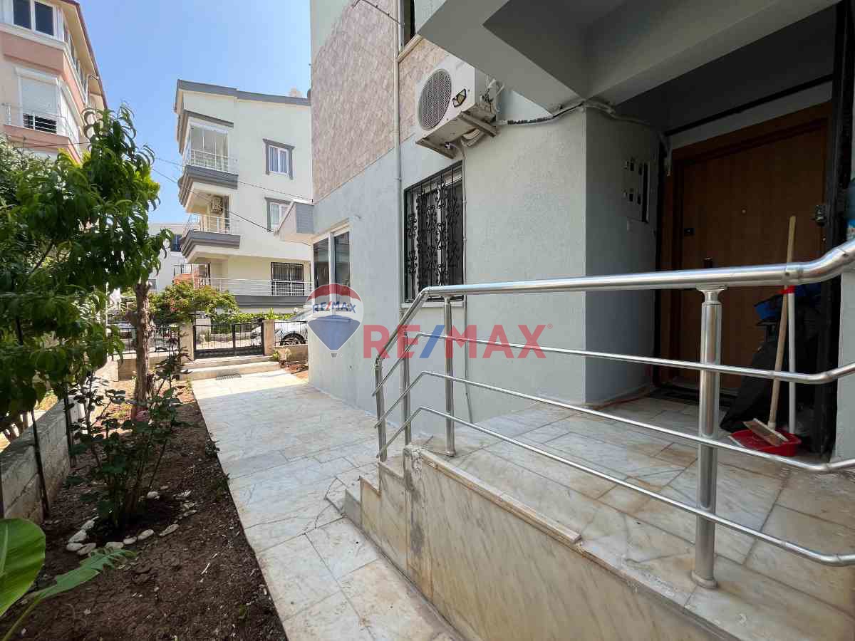 DIDIM ALTINKUM MAHALLESI'NDE SATILIK 2+1 DAIRE