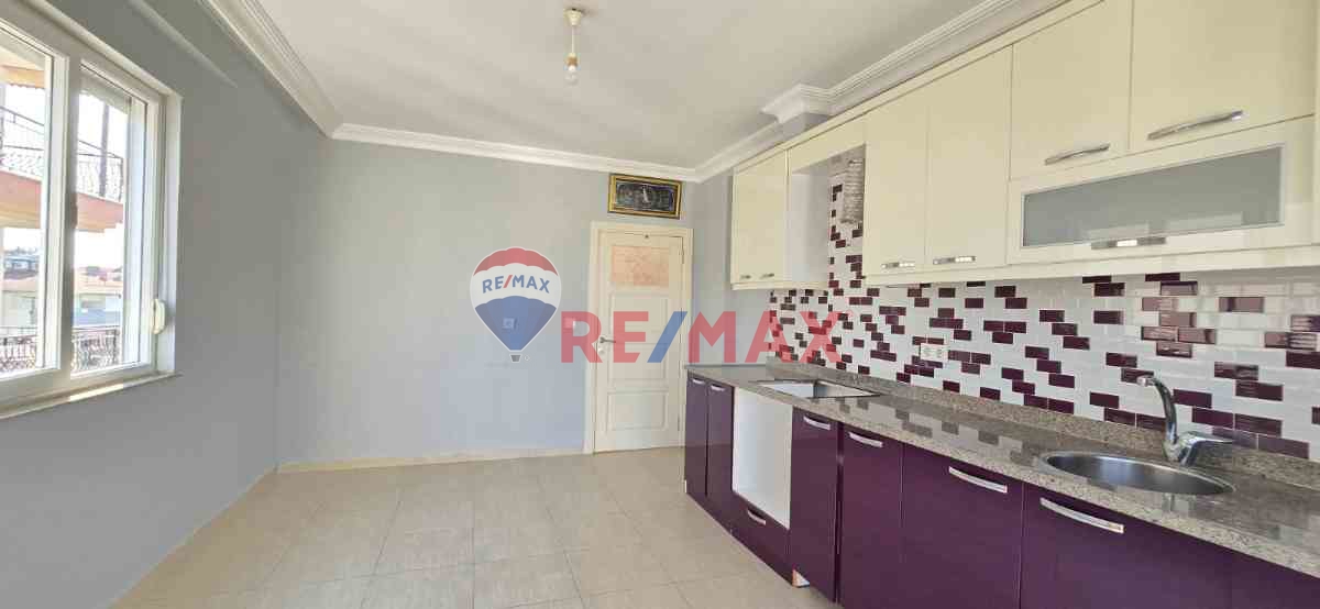 BAHÇELİEVLER'DE KİRALIK DAİRE