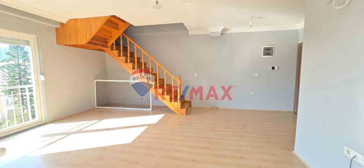 BAHÇELİEVLER'DE KİRALIK DAİRE