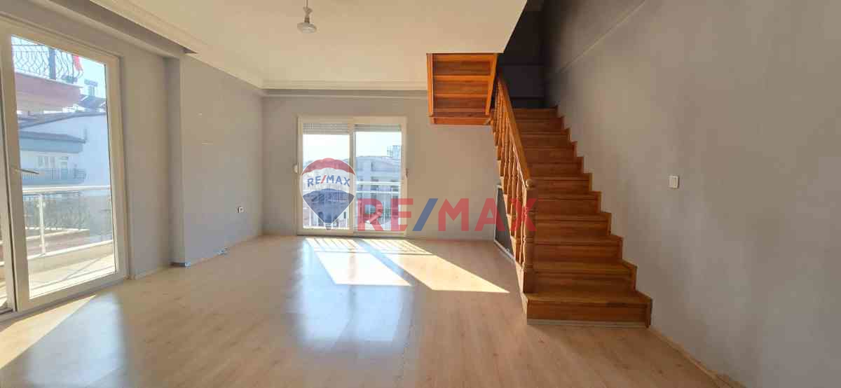 BAHÇELİEVLER'DE KİRALIK DAİRE