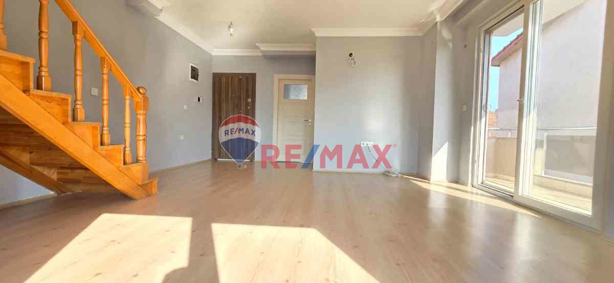 BAHÇELİEVLER'DE KİRALIK DAİRE