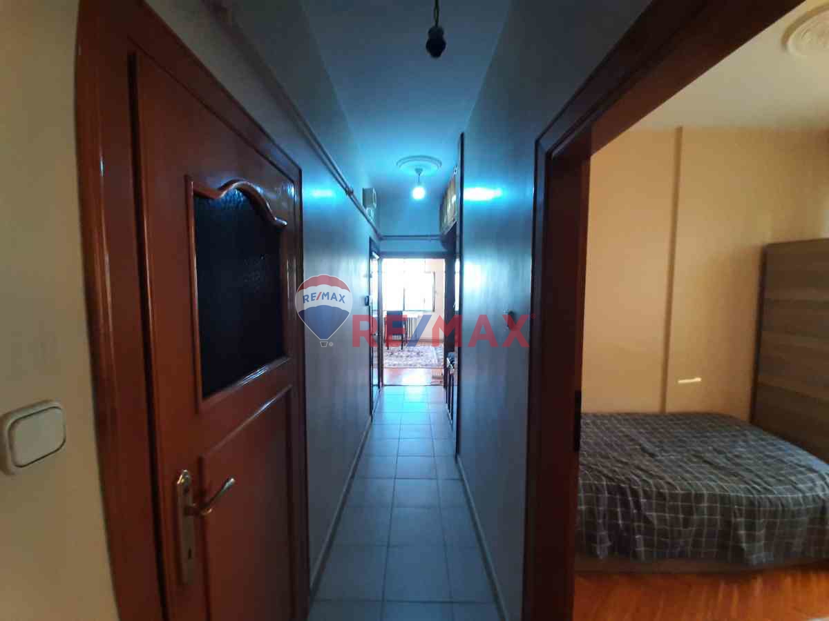 MALTEPE | FULL DENİZ MANZARALI| GENİŞ ARSA PAYLI | SATILIK 3+1 |