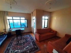 MALTEPE | FULL DENİZ MANZARALI| GENİŞ ARSA PAYLI | SATILIK 3+1 |