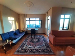 MALTEPE | FULL DENİZ MANZARALI| GENİŞ ARSA PAYLI | SATILIK 3+1 |