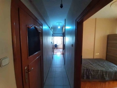 MALTEPE | FULL DENİZ MANZARALI| GENİŞ ARSA PAYLI | SATILIK 3+1 |