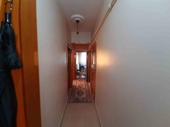 MALTEPE | FULL DENİZ MANZARALI| GENİŞ ARSA PAYLI | SATILIK 3+1 |