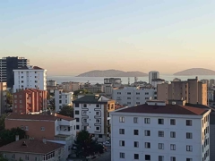 MALTEPE | FULL DENİZ MANZARALI| GENİŞ ARSA PAYLI | SATILIK 3+1 |