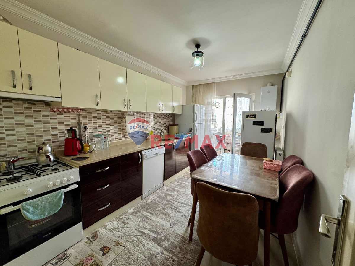 MAMAK DERBENT ZİRVE TOKİ KONUTLARI ARAKAT SATILIK 3+1