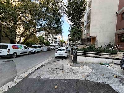 KARTAL | ÇIRÇIR CD. | BELEDİYEYE 100 MT MESAFEDE SATILIK DÜKKAN