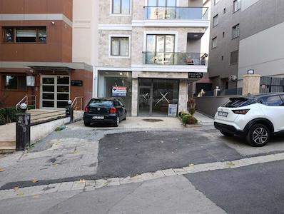 KARTAL | ÇIRÇIR CD. | BELEDİYEYE 100 MT MESAFEDE SATILIK DÜKKAN