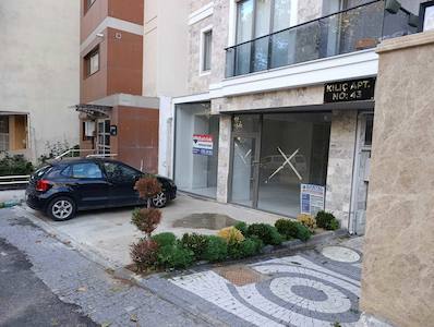 KARTAL | ÇIRÇIR CD. | BELEDİYEYE 100 MT MESAFEDE SATILIK DÜKKAN