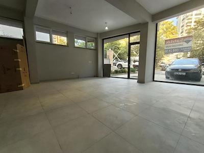 KARTAL | ÇIRÇIR CD. | BELEDİYEYE 100 MT MESAFEDE SATILIK DÜKKAN