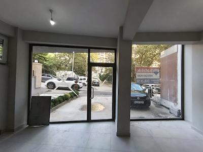 KARTAL | ÇIRÇIR CD. | BELEDİYEYE 100 MT MESAFEDE SATILIK DÜKKAN