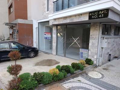 KARTAL | ÇIRÇIR CD. | BELEDİYEYE 100 MT MESAFEDE SATILIK DÜKKAN