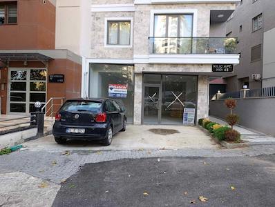 KARTAL | ÇIRÇIR CD. | BELEDİYEYE 100 MT MESAFEDE SATILIK DÜKKAN