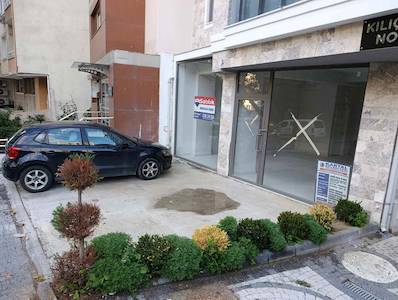 KARTAL | ÇIRÇIR CD. | BELEDİYEYE 100 MT MESAFEDE SATILIK DÜKKAN