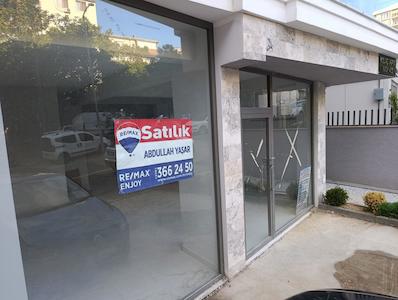 KARTAL | ÇIRÇIR CD. | BELEDİYEYE 100 MT MESAFEDE SATILIK DÜKKAN