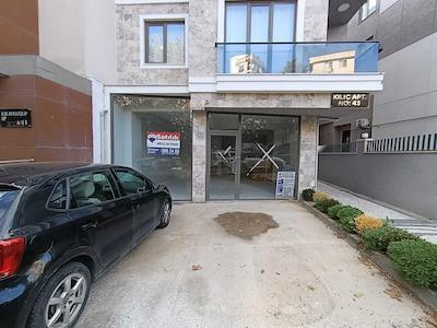 KARTAL | ÇIRÇIR CD. | BELEDİYEYE 100 MT MESAFEDE SATILIK DÜKKAN