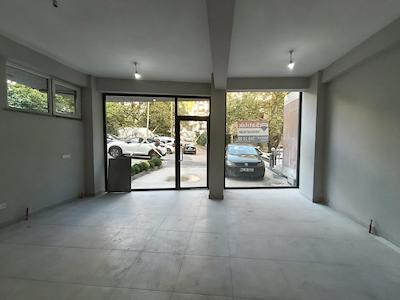 KARTAL | ÇIRÇIR CD. | BELEDİYEYE 100 MT MESAFEDE SATILIK DÜKKAN