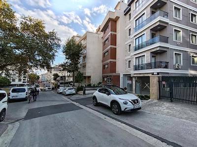 KARTAL | ÇIRÇIR CD. | BELEDİYEYE 100 MT MESAFEDE SATILIK DÜKKAN