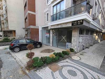 KARTAL | ÇIRÇIR CD. | BELEDİYEYE 100 MT MESAFEDE SATILIK DÜKKAN