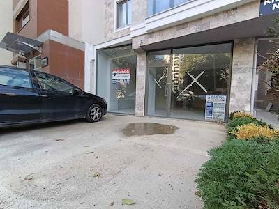 KARTAL | ÇIRÇIR CD. | BELEDİYEYE 100 MT MESAFEDE SATILIK DÜKKAN