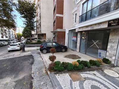 KARTAL | ÇIRÇIR CD. | BELEDİYEYE 100 MT MESAFEDE SATILIK DÜKKAN