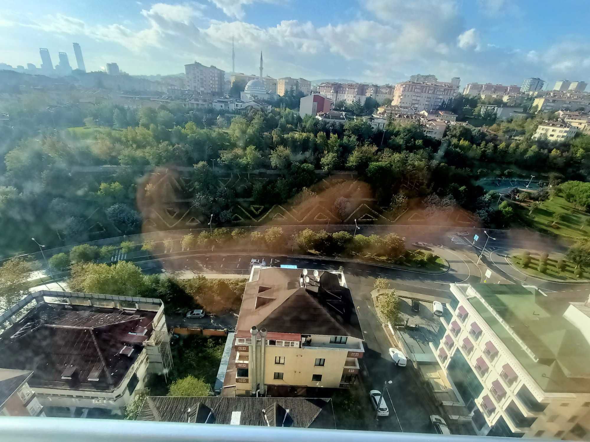 REMAX ERDAL TURAN'DAN LİLYUM KONUTLARINDA 10. KATTA 3+1