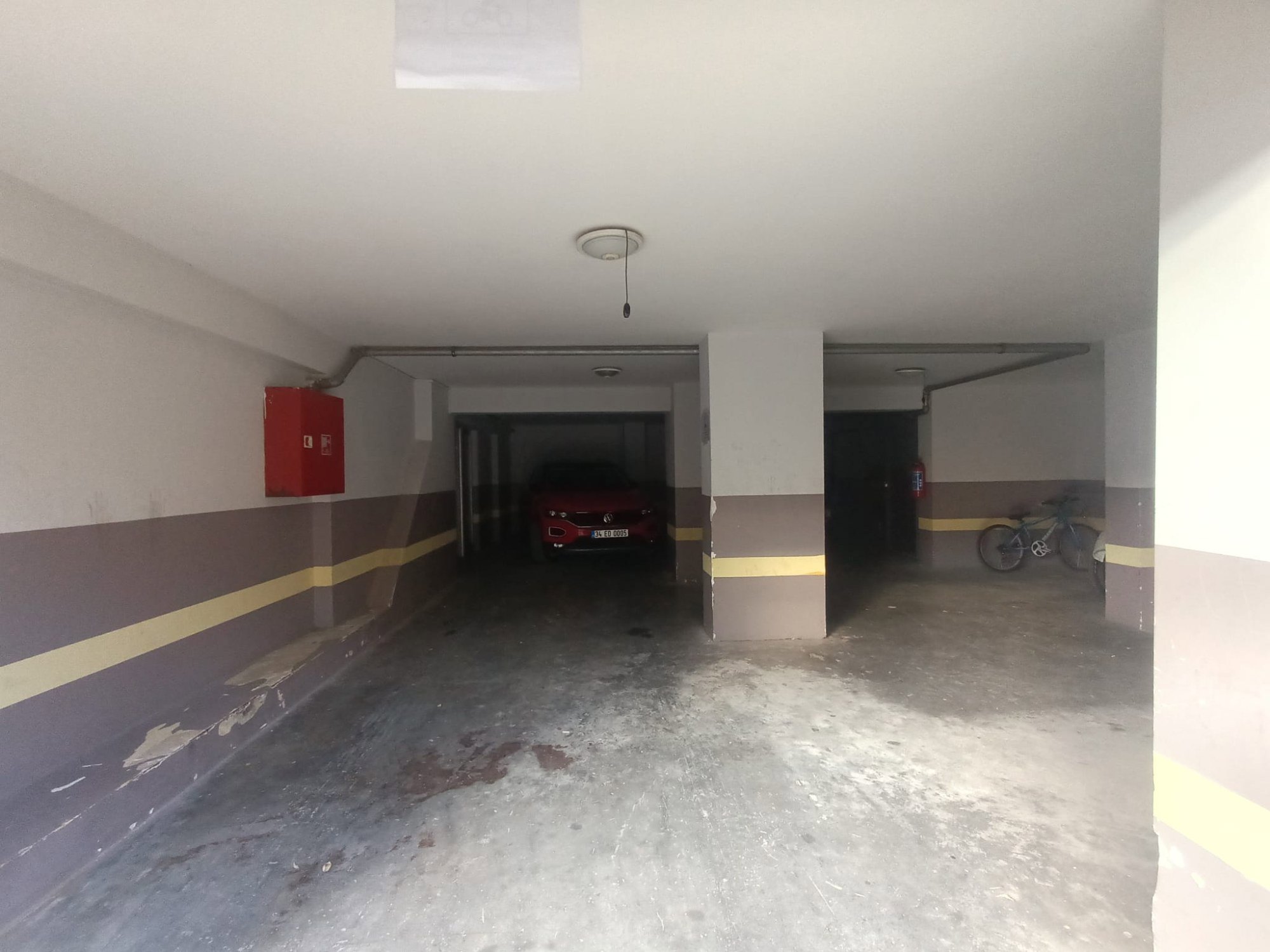 REMAX ERDAL TURAN'DAN LİLYUM KONUTLARINDA 10. KATTA 3+1