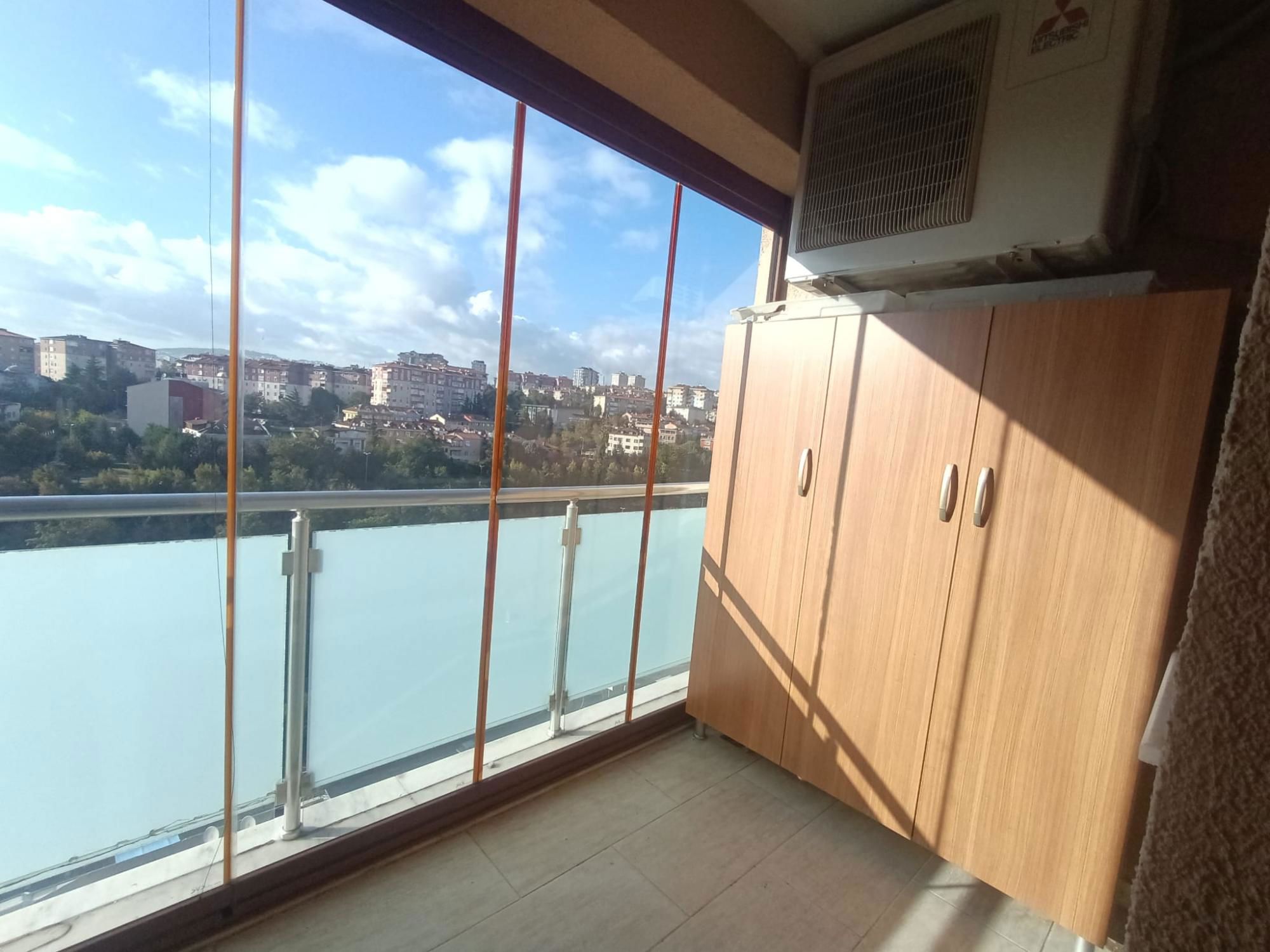 REMAX ERDAL TURAN'DAN LİLYUM KONUTLARINDA 10. KATTA 3+1