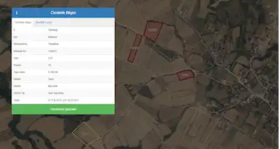 REMAX MOD'TAN MALKARA YENIDIBEK'TE YOLA CEPHE - VERIMLI TARLA